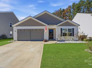 102 Cold Creek Pass, Port Wentworth, GA 31407