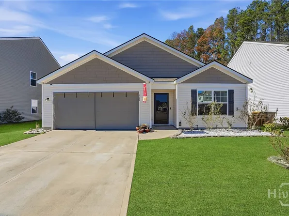 102 Cold Creek Pass, Port Wentworth, GA 31407