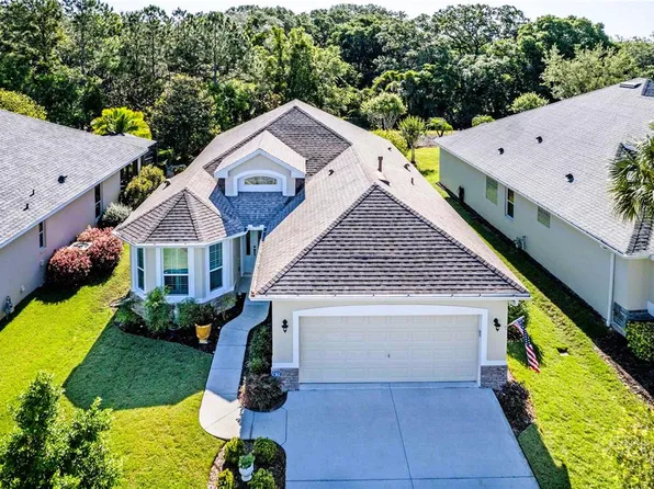 8206 Bridgeport Bay Cir, Mount Dora, FL 32757