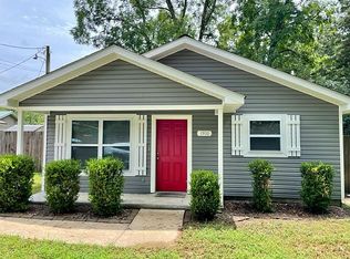 1900 S Richards St, Benton, AR 72015