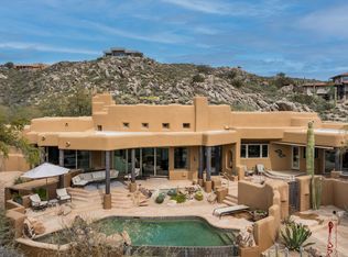 42035 N 113th Way, Scottsdale, AZ 85262