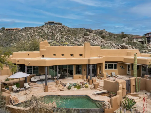 42035 N 113th Way, Scottsdale, AZ 85262