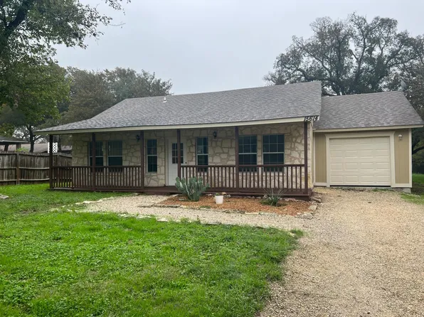 15614 Oak Grove Dr, San Antonio, TX 78255