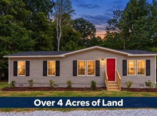 162 Lisa Cheryl Ln, Roxboro, NC 27573