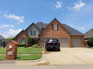 1012 Hearthstone, Norman, OK 73072