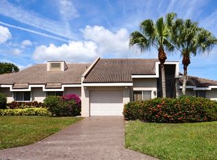 6973 Fountains Cir, Lake Worth, FL 33467