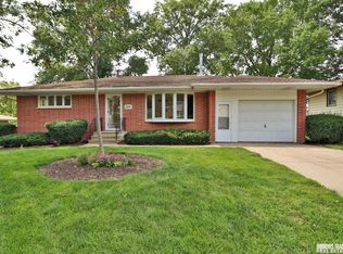 1015 Walnut St, Syracuse, NE 68446