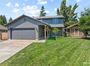 1345 E 1st Cir, La Center, WA