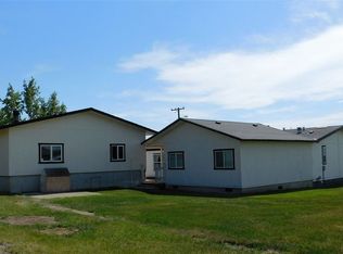 504 4th Ave SW, White Sulphur Springs, MT 59645