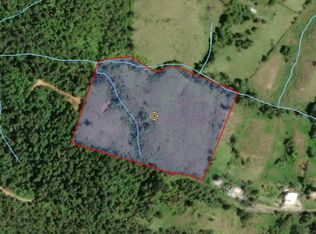 Km 11.7 Barrazas Cedro Wards 845 Rd, Carolina, PR 00987