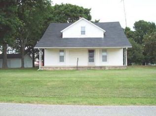 1507 White Clay Rd, Sharon, TN 38255