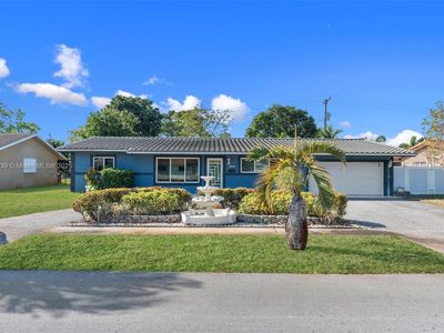 4340 NW 6th St, Fort Lauderdale, FL, 33317