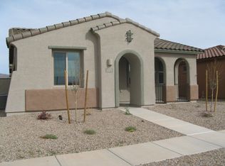 10271 S Black Surrey Dr, Vail, AZ 85641