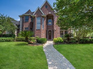 6315 Graff Net Ct, Spring, TX 77379