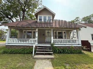 2200 Jefferson St, Muskegon Heights, MI 49444