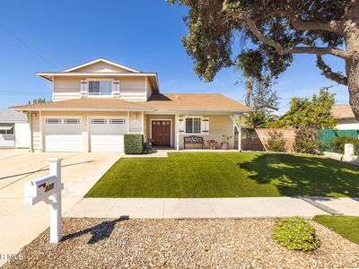 825 France Ave, Simi Valley, CA, 93065