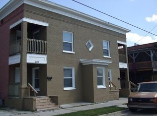 202 Straight Ave SW, Grand Rapids, MI 49504