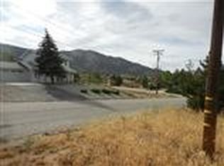 22316 McCarthy Dr, Tehachapi, CA 93561