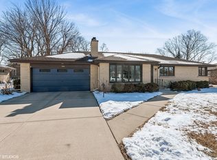 1306 Mason Ave, Joliet, IL 60435