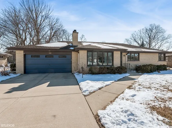 1306 Mason Ave, Joliet, IL 60435