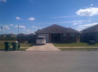 3225 Calle Columbia, Brownsville, TX 78526
