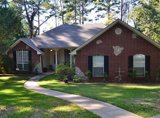 23550 Greenwood Trl, Bullard, TX