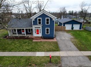 74263 Burk St, Armada, MI 48005