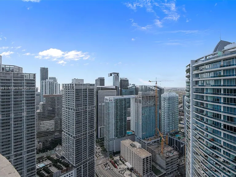 300 Biscayne Boulevard Way #4708 — Photo 11