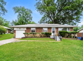 9718 Durham Dr, Saint Louis, MO 63137