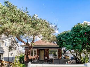 3052 22nd Ave W, Seattle, WA 98199