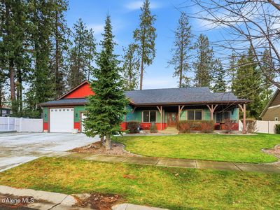 6127 E Teak St, Post Falls, ID, 83854