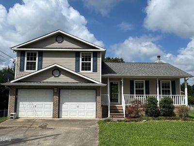 4313 Holiday Blvd, Knoxville, TN, 37921