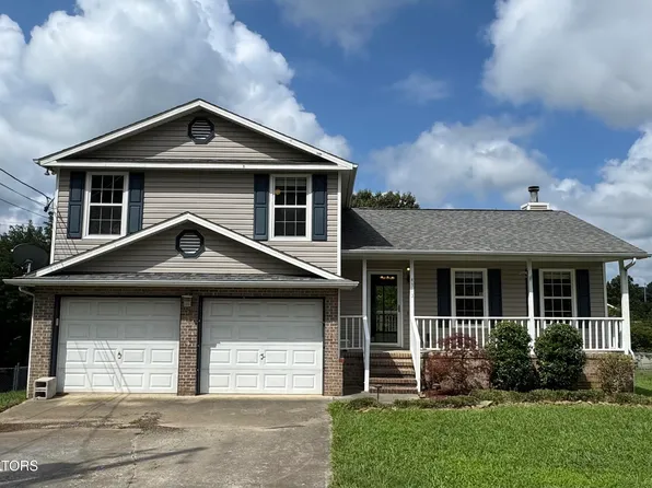 4313 Holiday Blvd, Knoxville, TN 37921
