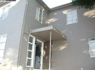 3230 Prentiss St, Oakland, CA