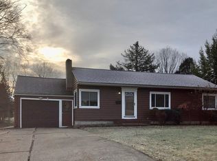 1757 Belle Terre Ave, Niles, OH