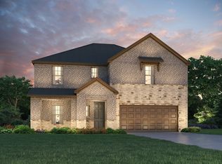 3903 Buckeye Bnd, Melissa, TX 75454