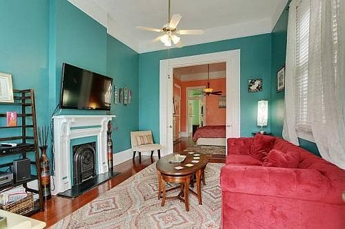 2nd image of 430 Pacific Avenue New Orleans Louisiana United St