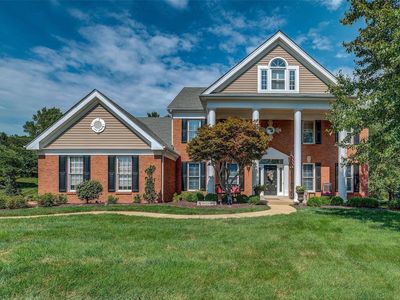 17423 Highland Way Dr, Chesterfield, MO, 63005