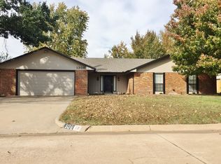 1308 Sun Rise Dr, Enid, OK 73703