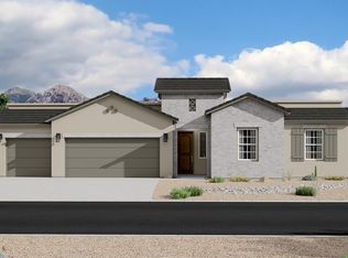 4351 Rose Gold St, Las Cruces, NM 88011