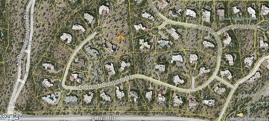 1st image of 1833 E Quiet Canyon Dr