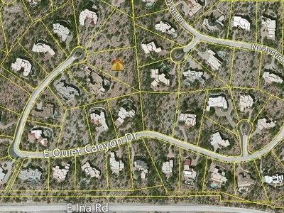 1833 E Quiet Canyon Dr, Tucson, AZ, 85718