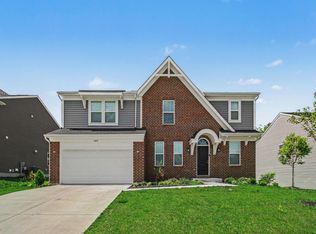 4657 Donegal Ave, Union, KY 41091