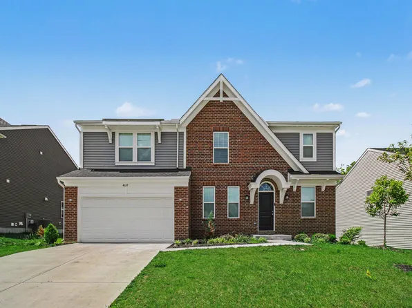 4657 Donegal Ave, Union, KY 41091