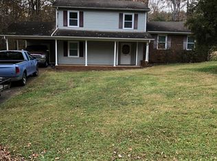 6520 El Rancho Dr, Rural Hall, NC 27045