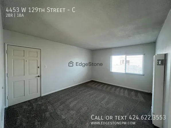4453 W 129th St APT C, Hawthorne, CA 90250