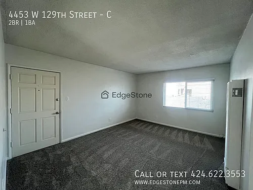 4453 W 129th St #C Photo 1