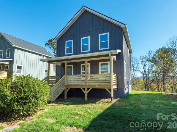 14 Crestfield Ave, Asheville, NC 28804