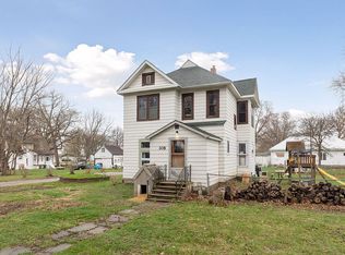 308 2nd Ave, Freeborn, MN 56032