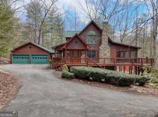 180 Shepherds Rdg, Morganton, GA 30560